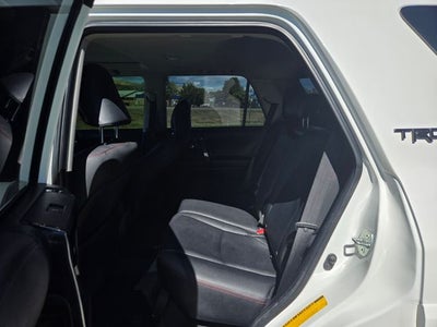 2020 Toyota 4Runner TRD Pro