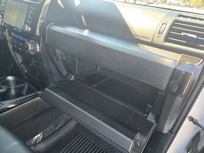 2020 Toyota 4Runner TRD Pro