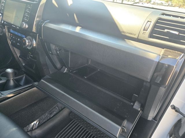 2020 Toyota 4Runner TRD Pro