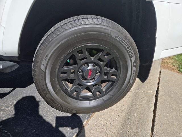 2020 Toyota 4Runner TRD Pro