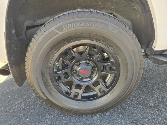 2020 Toyota 4Runner TRD Pro