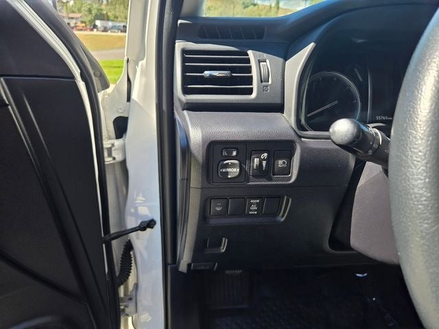 2020 Toyota 4Runner TRD Pro