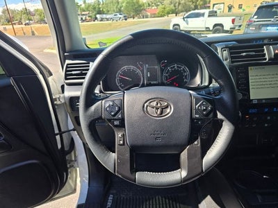 2020 Toyota 4Runner TRD Pro