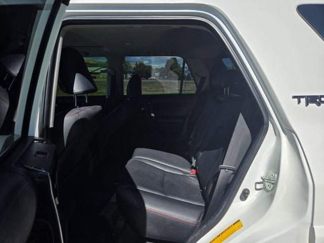 2020 Toyota 4Runner TRD Pro