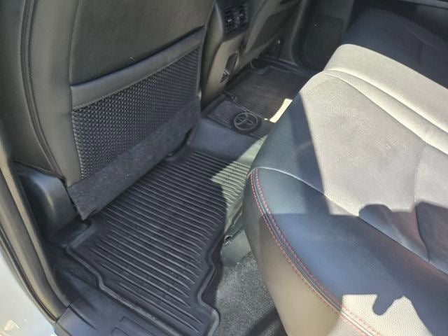 2020 Toyota 4Runner TRD Pro