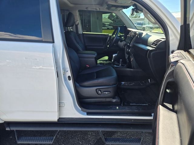 2020 Toyota 4Runner TRD Pro