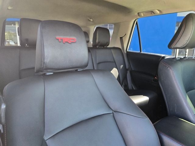 2020 Toyota 4Runner TRD Pro
