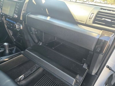 2020 Toyota 4Runner TRD Pro