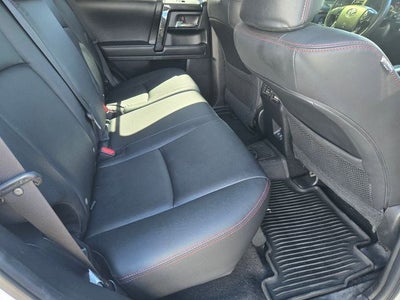 2020 Toyota 4Runner TRD Pro