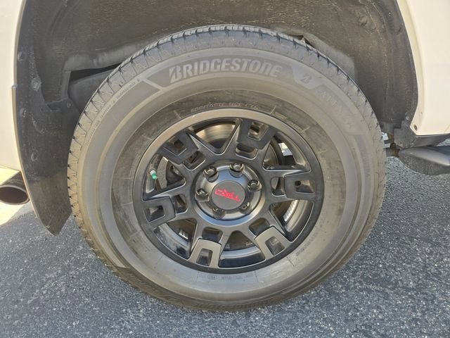 2020 Toyota 4Runner TRD Pro