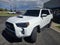 2020 Toyota 4Runner TRD Pro