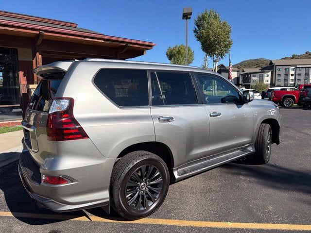 2022 Lexus GX 460