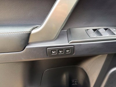 2022 Lexus GX 460