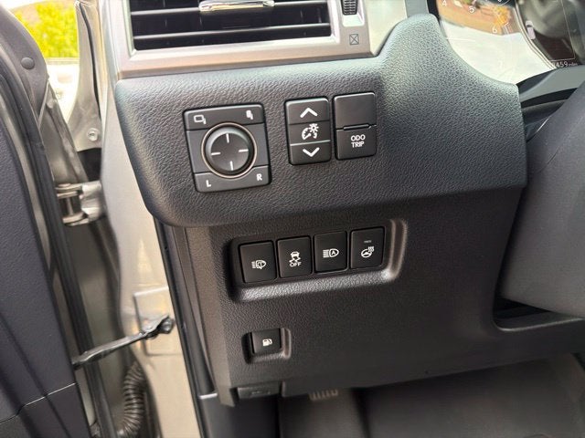 2022 Lexus GX 460