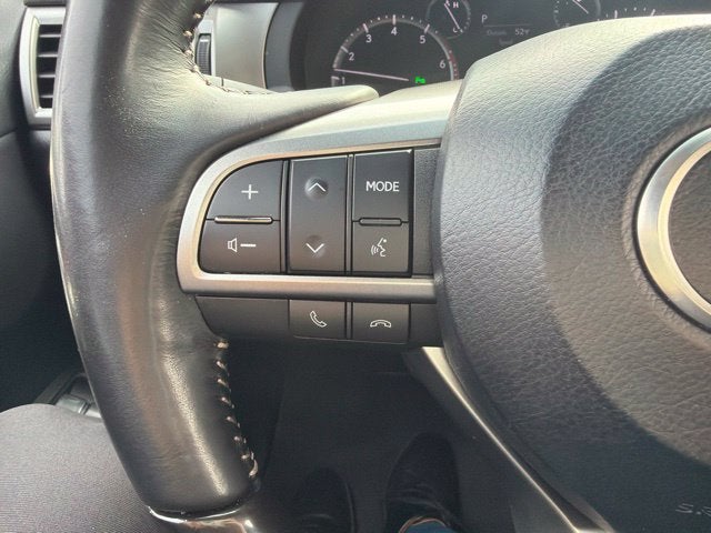 2022 Lexus GX 460