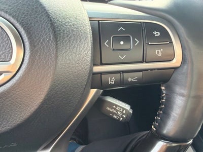 2022 Lexus GX 460