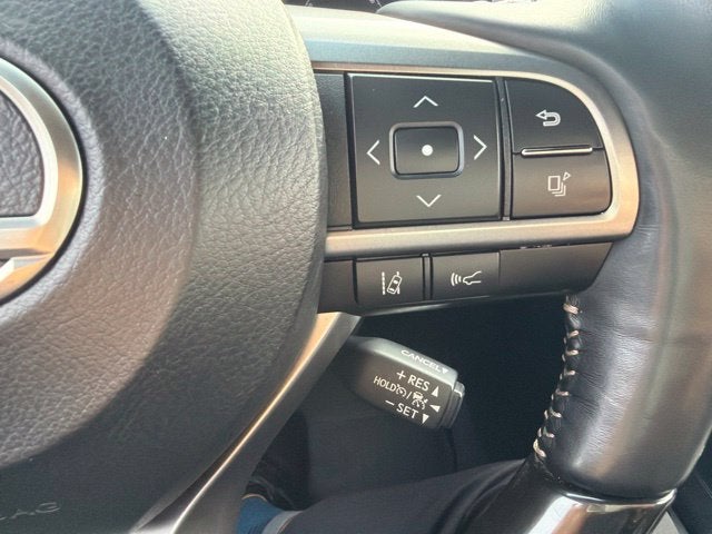2022 Lexus GX 460