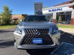 2022 Lexus GX 460