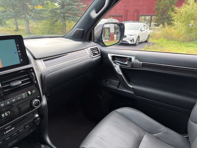 2022 Lexus GX 460