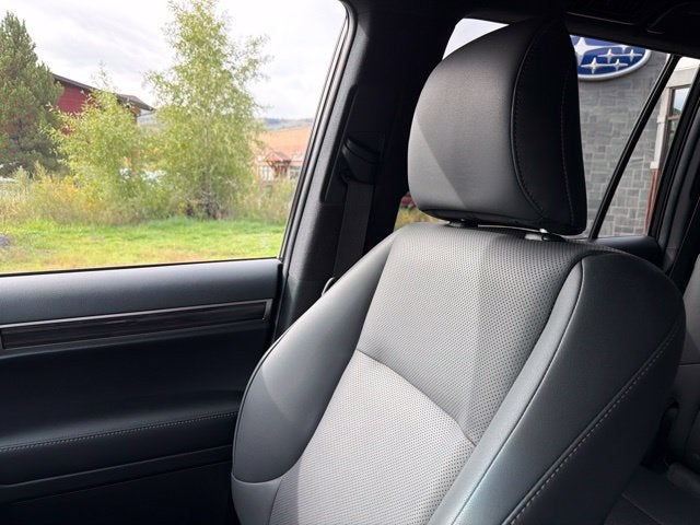 2022 Lexus GX 460