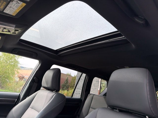 2022 Lexus GX 460