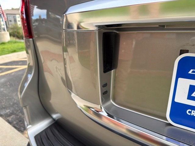 2022 Lexus GX 460