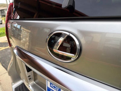 2022 Lexus GX 460