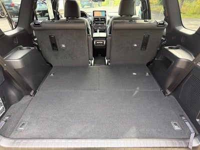 2022 Lexus GX 460