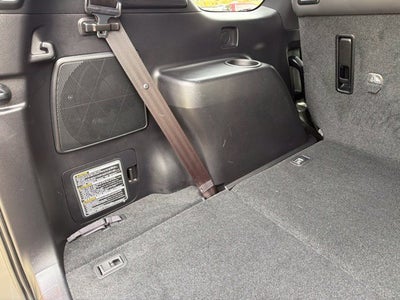 2022 Lexus GX 460