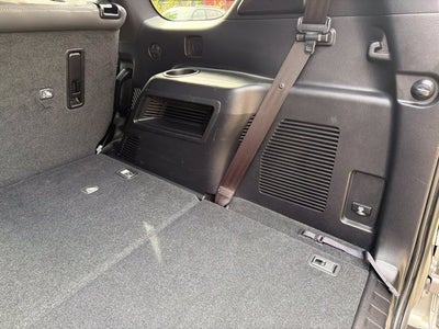 2022 Lexus GX 460
