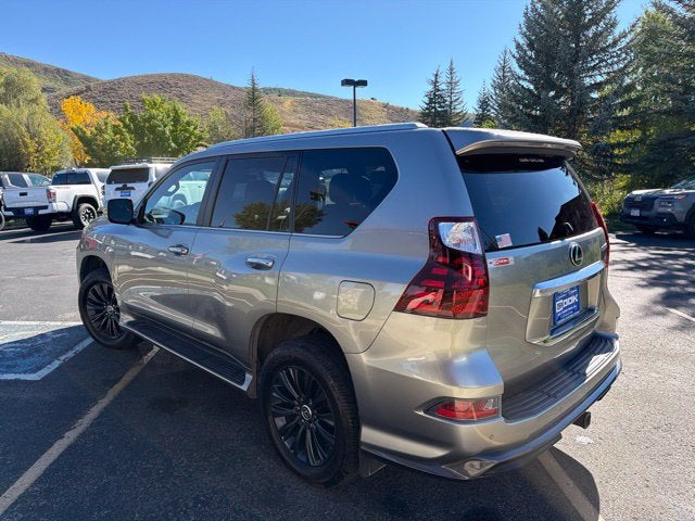 2022 Lexus GX 460