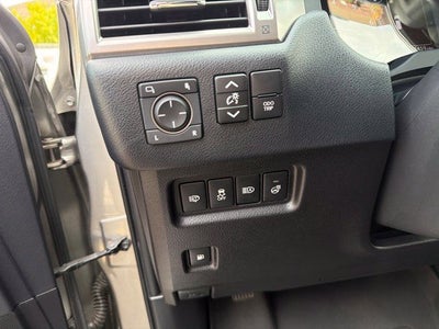 2022 Lexus GX 460