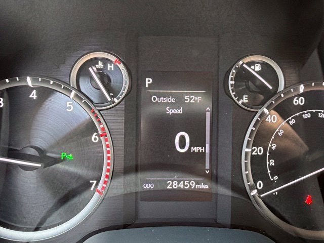 2022 Lexus GX 460