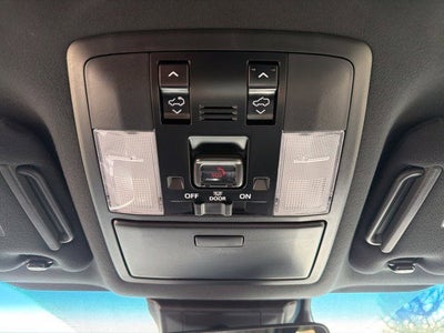 2022 Lexus GX 460