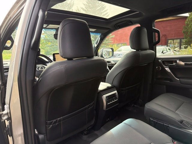 2022 Lexus GX 460