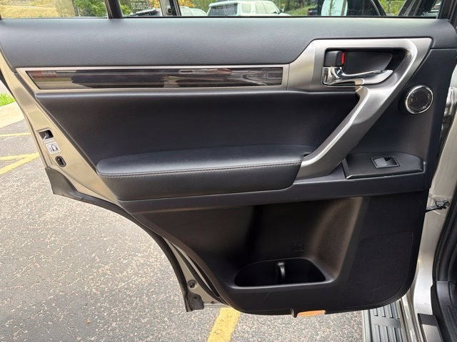 2022 Lexus GX 460