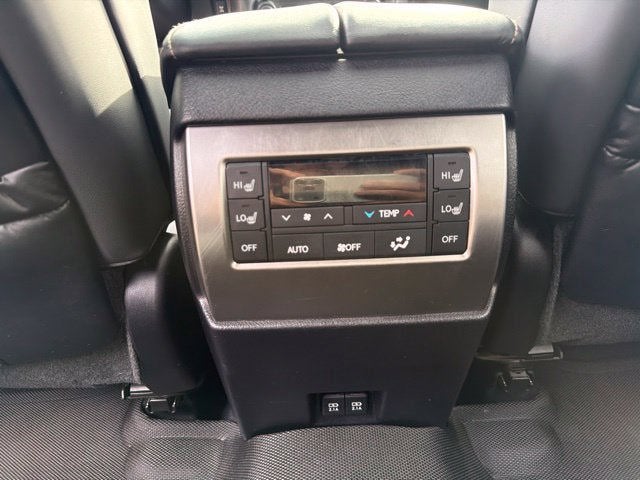 2022 Lexus GX 460