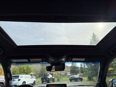 2022 Lexus GX 460