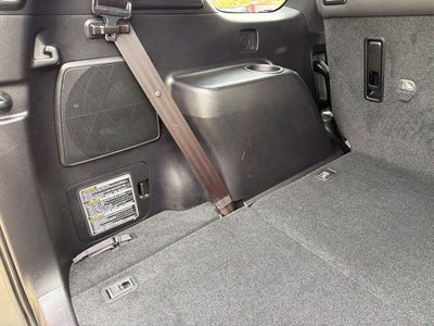 2022 Lexus GX 460