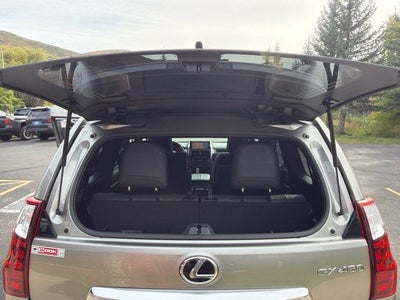 2022 Lexus GX 460