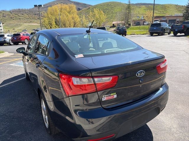 2013 Kia Rio EX