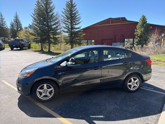 2013 Kia Rio EX