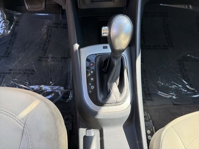2013 Kia Rio EX