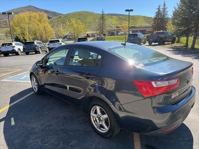 2013 Kia Rio EX