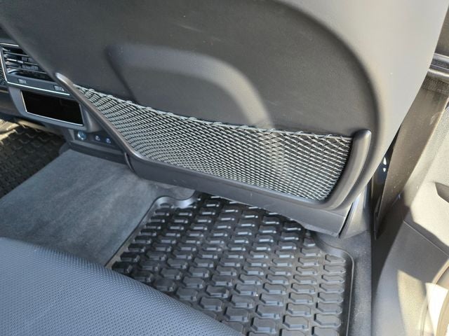 2024 Audi SQ8 4.0T Prestige quattro