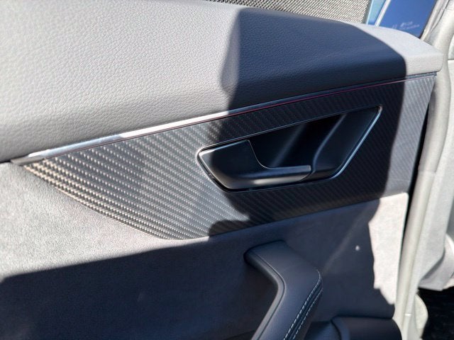 2024 Audi SQ8 4.0T Prestige quattro