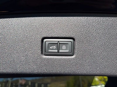 2024 Audi SQ8 4.0T Prestige quattro
