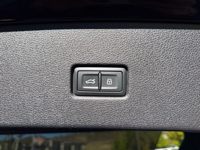 2024 Audi SQ8 4.0T Prestige quattro