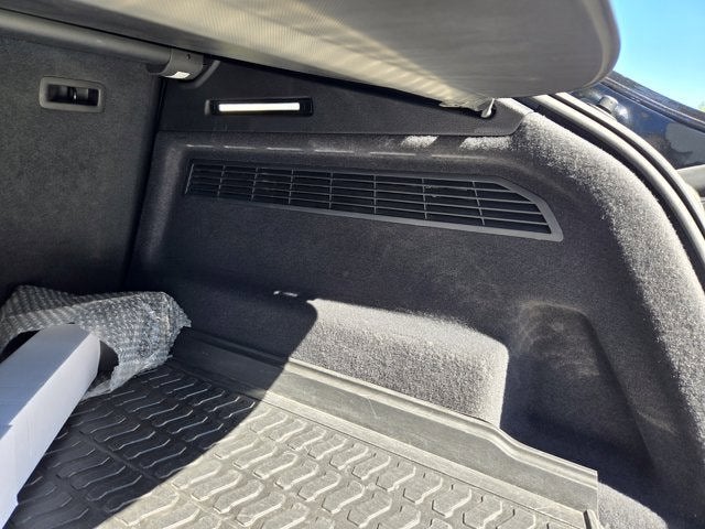 2024 Audi SQ8 4.0T Prestige quattro