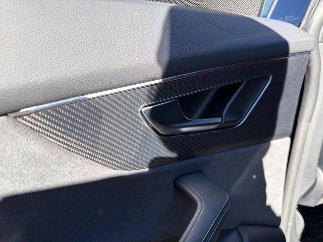 2024 Audi SQ8 4.0T Prestige quattro